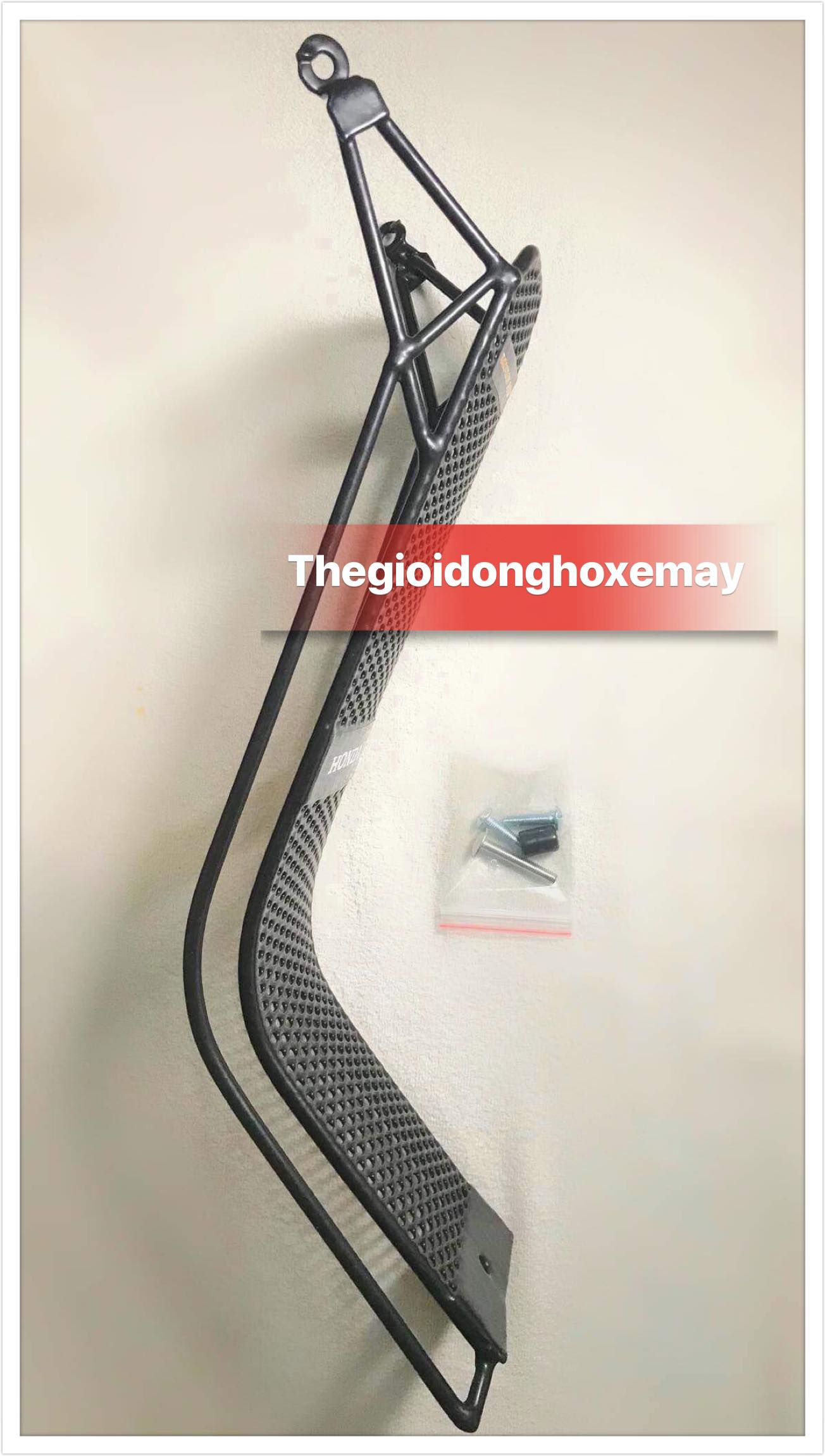 Baga Lưới Thái Wave Nhỏ, Wave Alpha 2004, Wave Thái 110