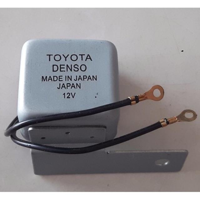 Xi Nhan Ting Tong Lắp trên mọi loại xe máy , BỘ TING TONG CHỚP KÊU XE MÁY, CỤC CHỚP TING TONG XINHAN , PHỤ TÙNG XE MÁY , PHỤ KIỆN XE MÁY