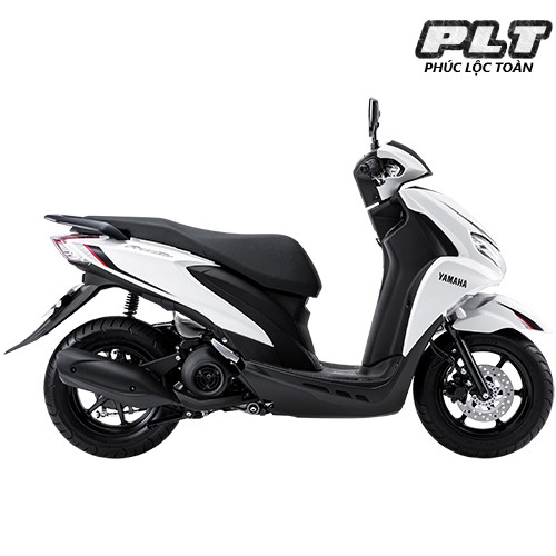 [HCM][Trả góp 0%] [Trả góp xe máy] -  Xe Máy Yamaha Freego - Phiên Bản Tiêu Chuẩn (3 màu)