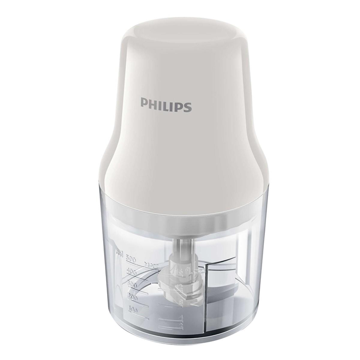 Máy Xay Thịt Philips HR1393 (0.7L)