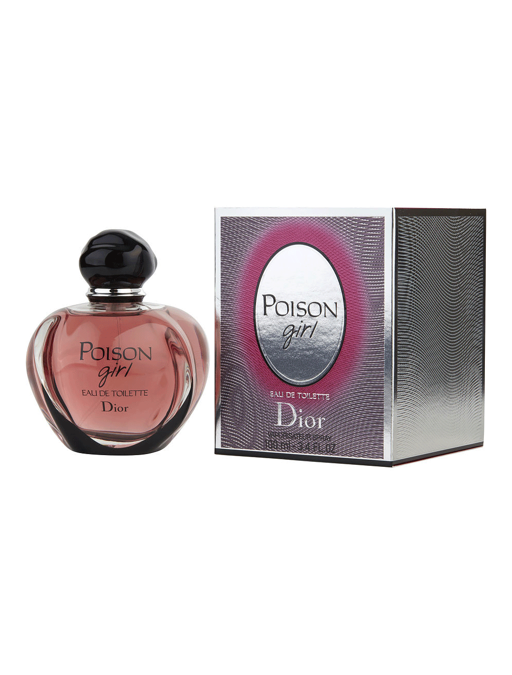 [Chiết 2,5,10ml] Nước hoa Nữ Dior Poison Girl