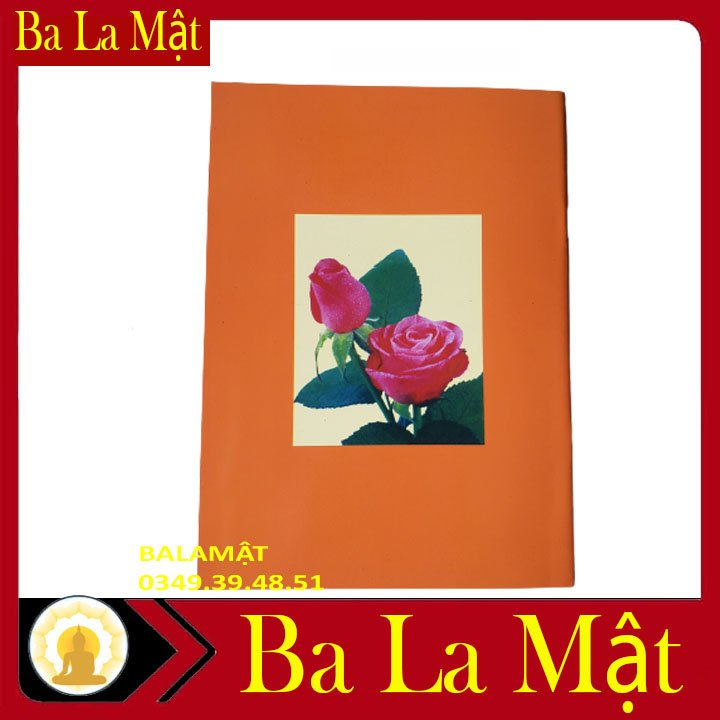 Kinh Vu Lan Báo Hiếu Trọn Bộ ( BA LA MẬT SHOP )