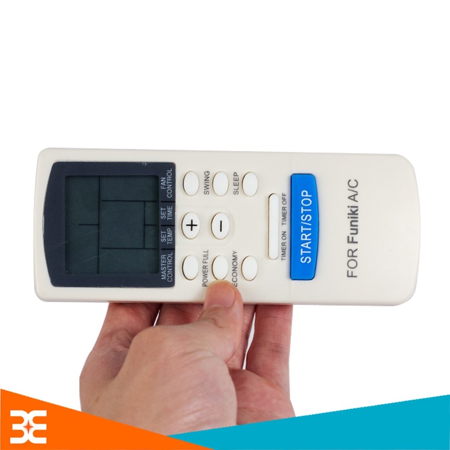 Điều Khiển Điều Hòa Funiki - BH 1 tháng