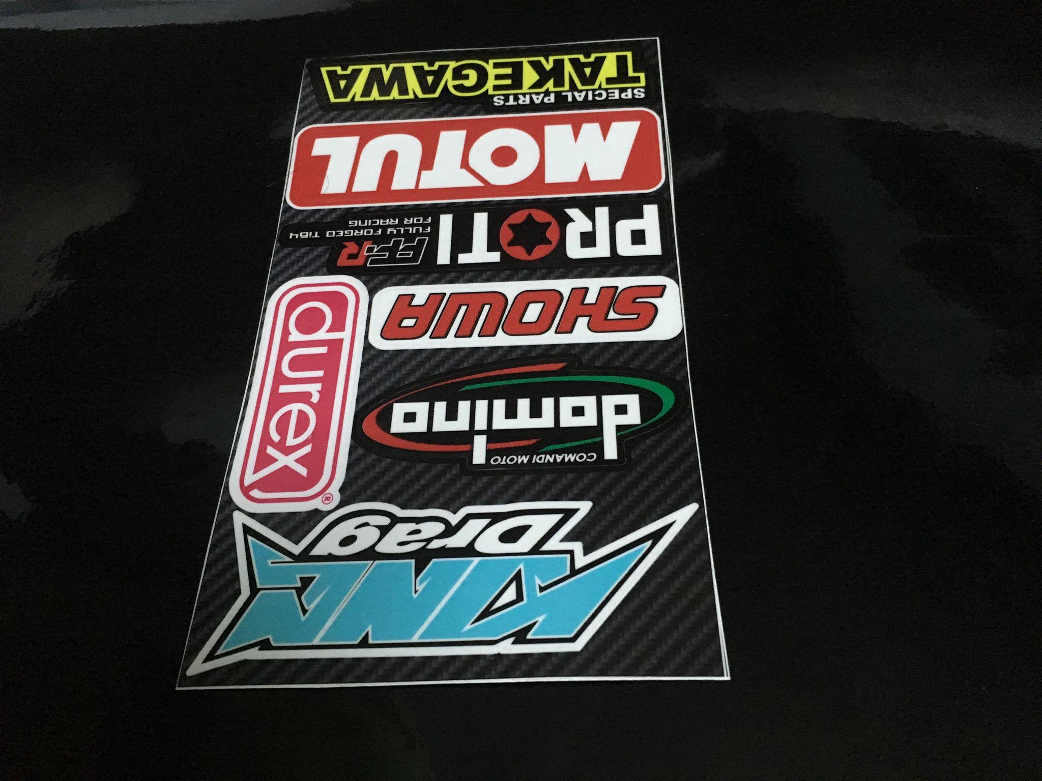 [HCM]Tem logo 10x18 kingdrag domino durex