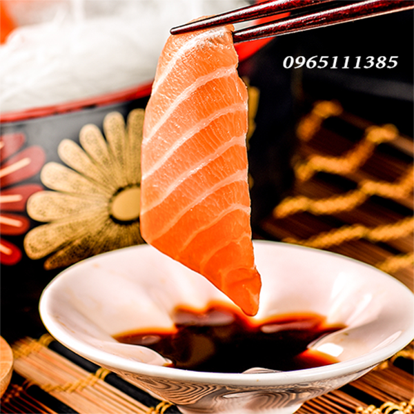 Xì Dầu Mastet 1,6 Lít - Thơm ngon