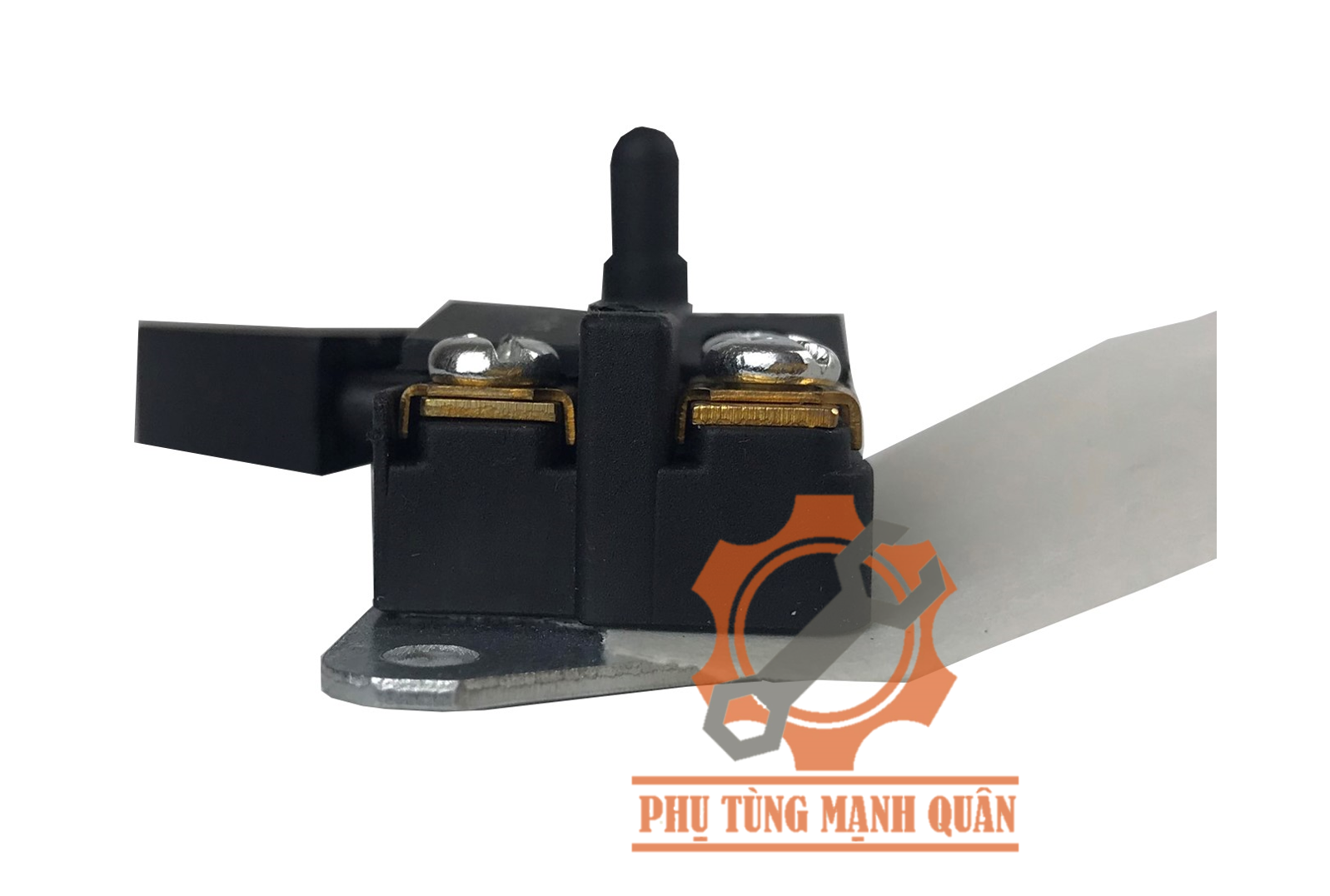 Công tắc máy soi lớn