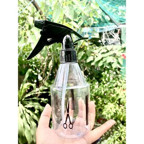 Bình xịt nước phun sương (độ phun sương mạnh)