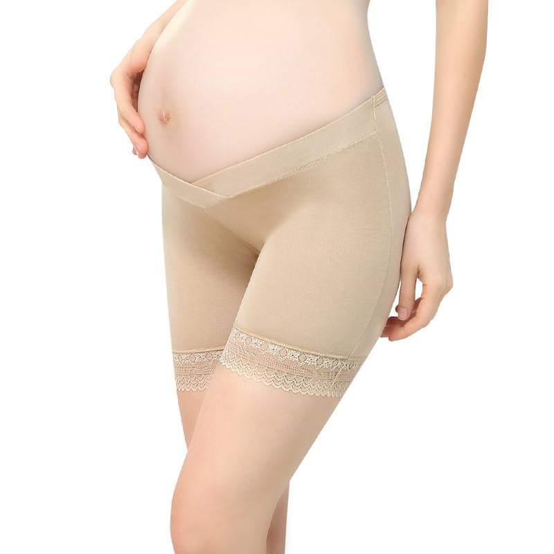 Quần bầu mặc váy chất đẹp giá rẻ