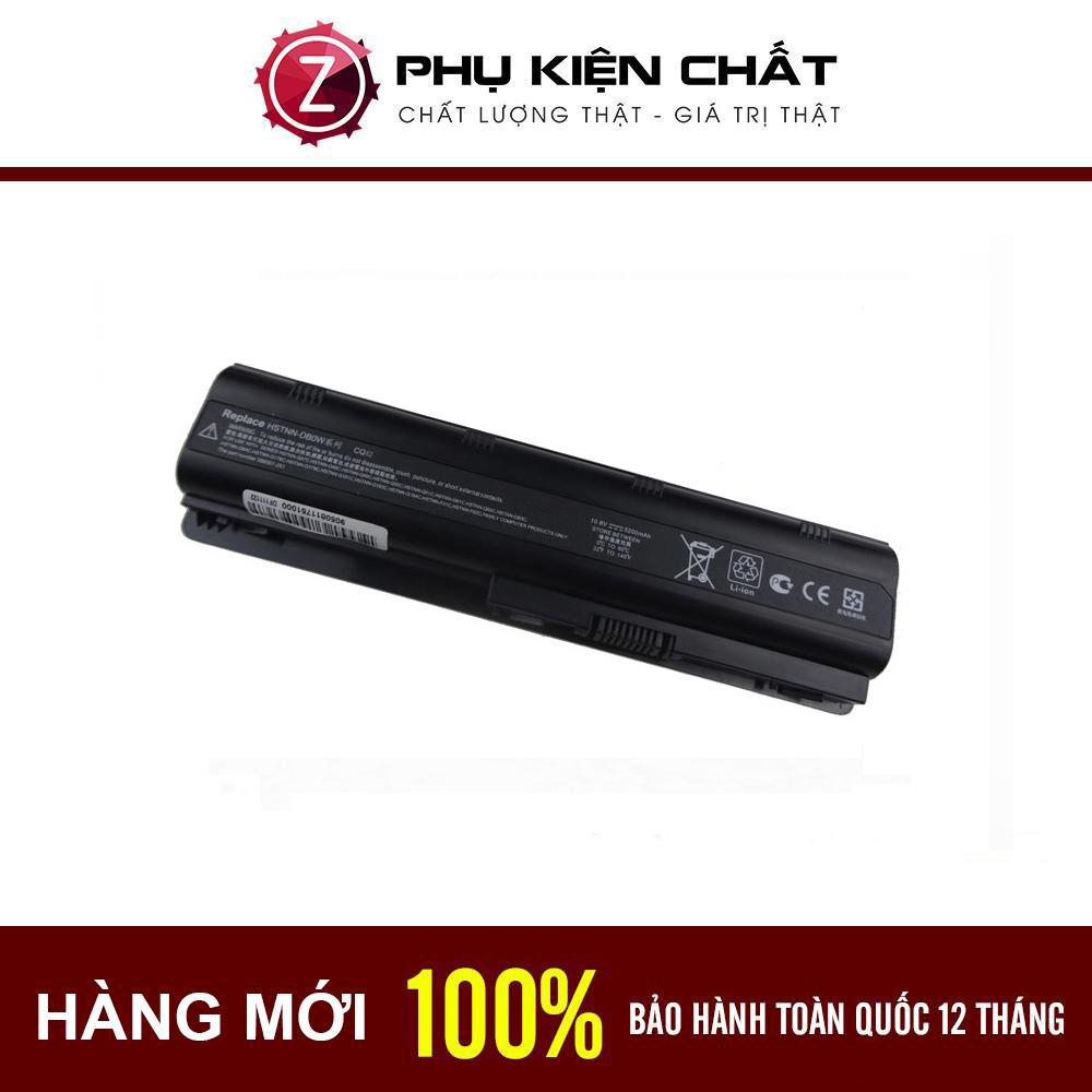 Pin Laptop HP G32 G42 G56 G62 G72 hàng chất lượng nhập khẩu
