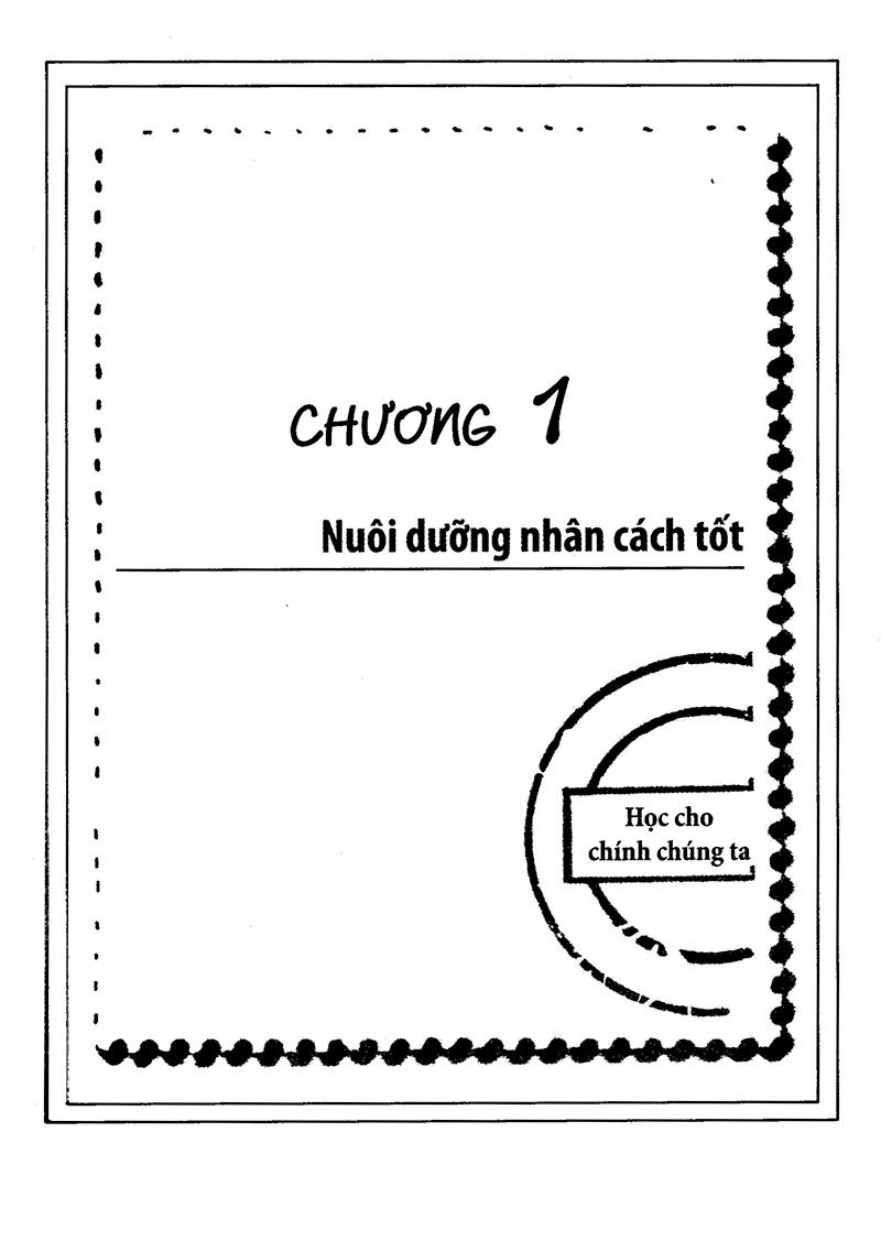 Học Cho Ai? Học Để Làm Gì? (Tập 2)