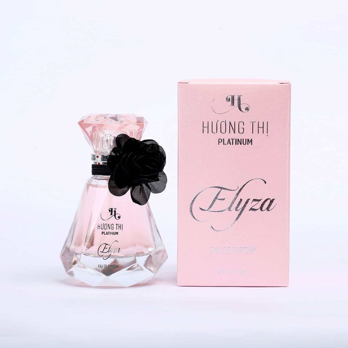 NƯỚC HOA NỮ CAO CẤP ELYZA 30ML - HƯƠNG THỊ