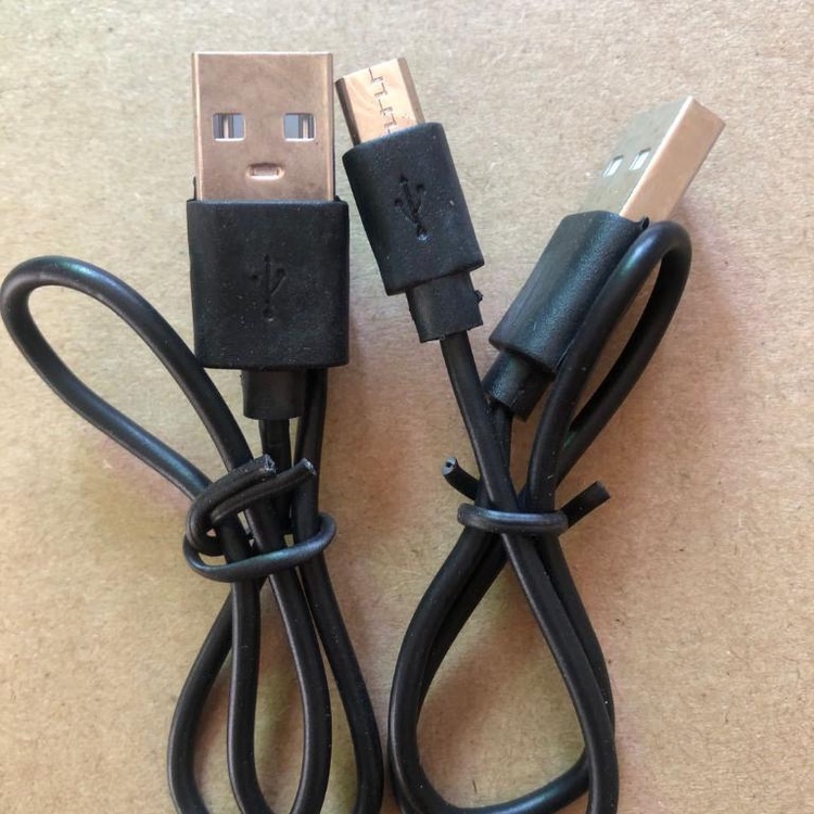 Cáp Sạc USB 2.0 ra Micro USB dài 30cm