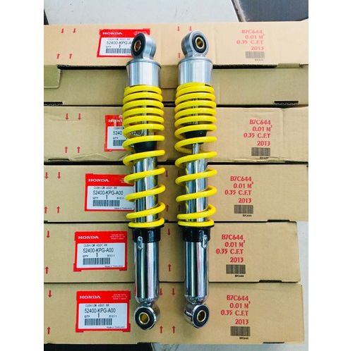 cặp phuộc NICE super gắn các dòng xe wave,future,dream,xe 67