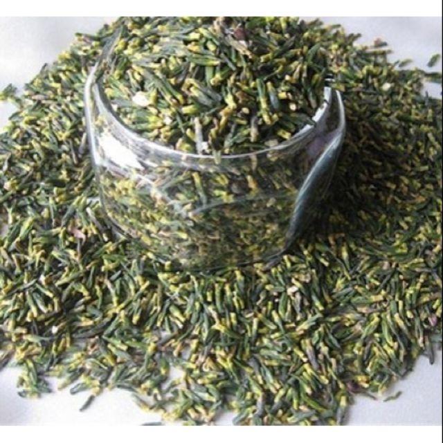 TRÀ TIM SEN KHÔ ĐỒNG THÁP MƯỜI - ( đã sao vàng)- 100g