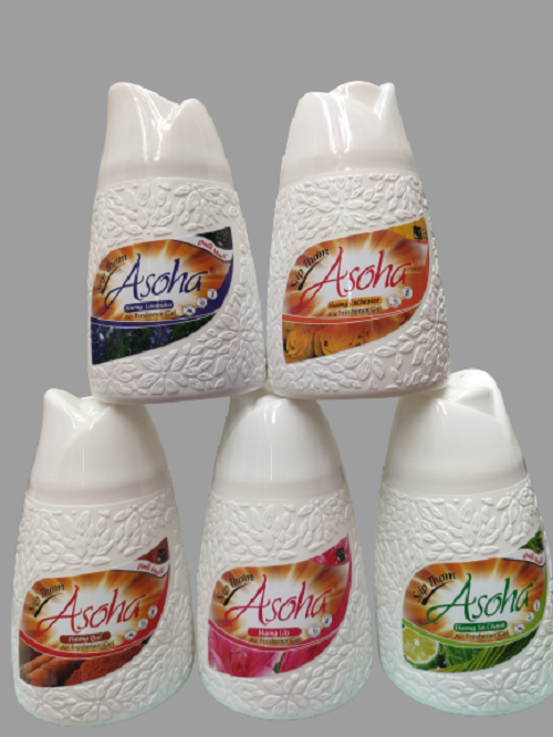 [HCM]COMBO 3 Hũ Sáp Thơm Đuổi Muỗi 250G