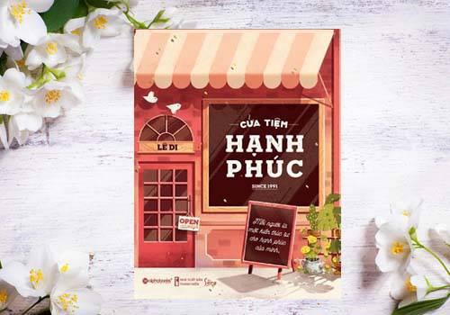 Cửa tiệm hạnh phúc