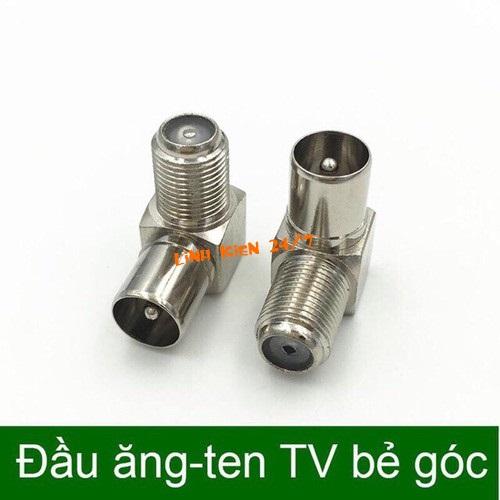 JACK ĐỰC TV VUÔNG GÓC