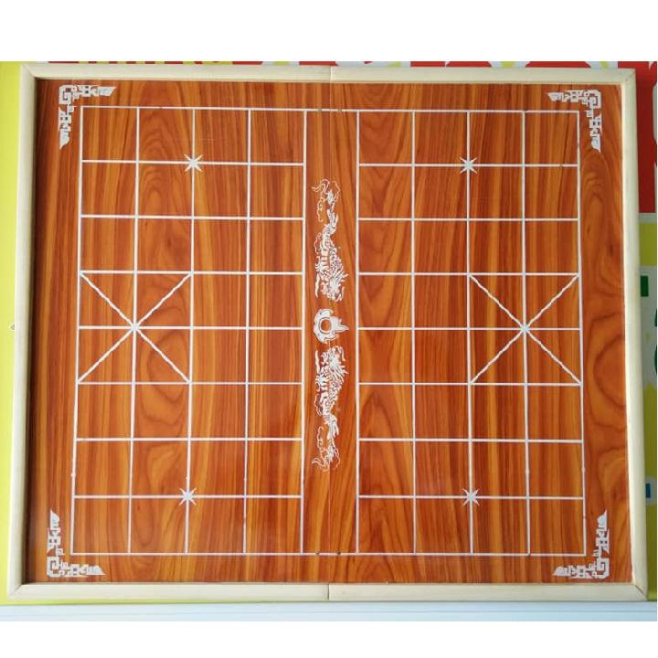 Bộ cờ tướng CT7