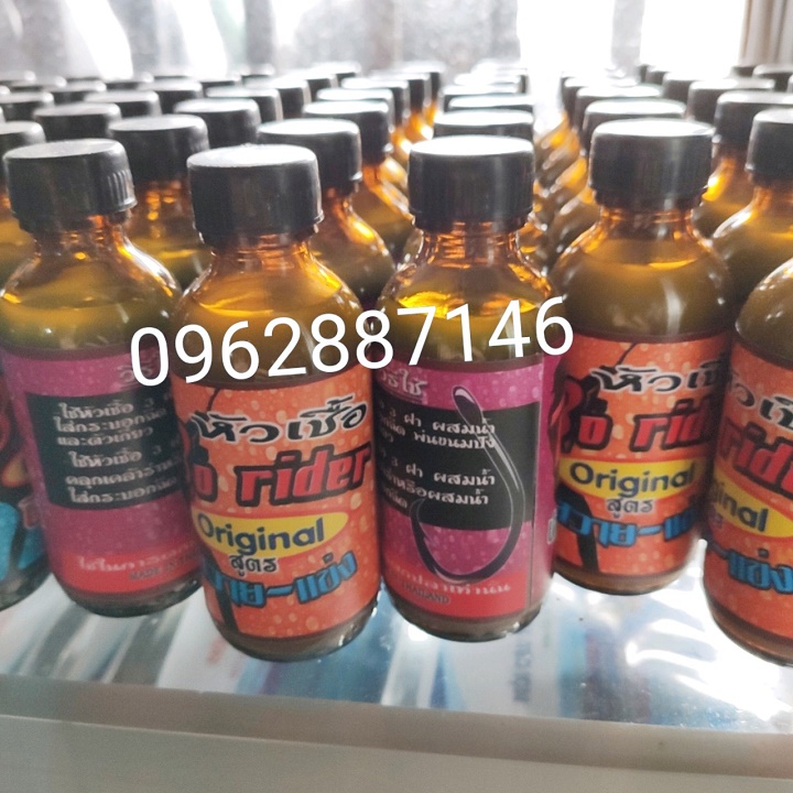 mồi câu cá mồi thính nước thái lan siêu nhậy