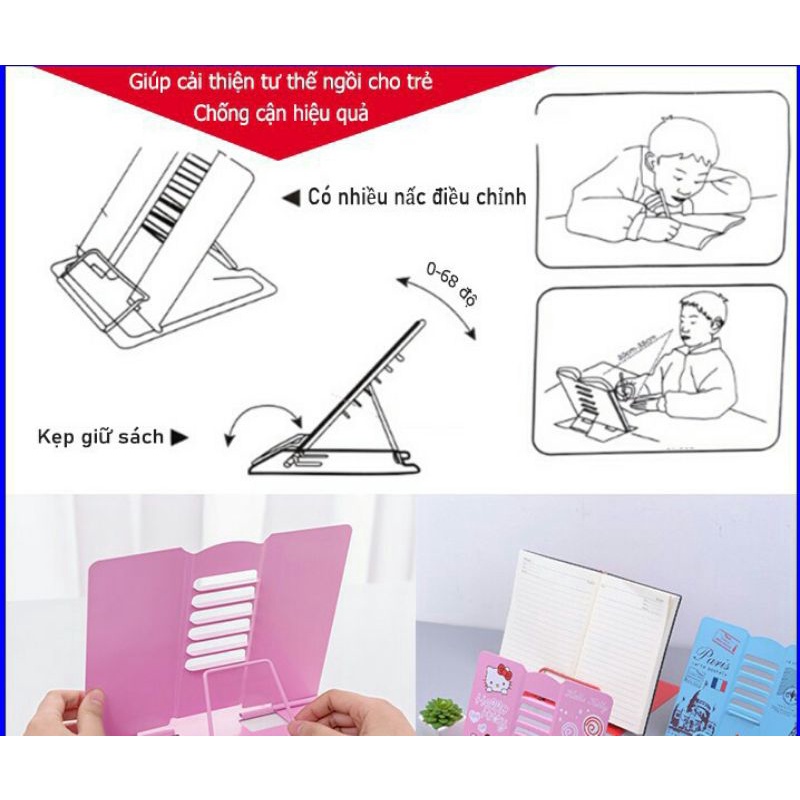 Giá Để Sách Cho Bé Tiện Ích