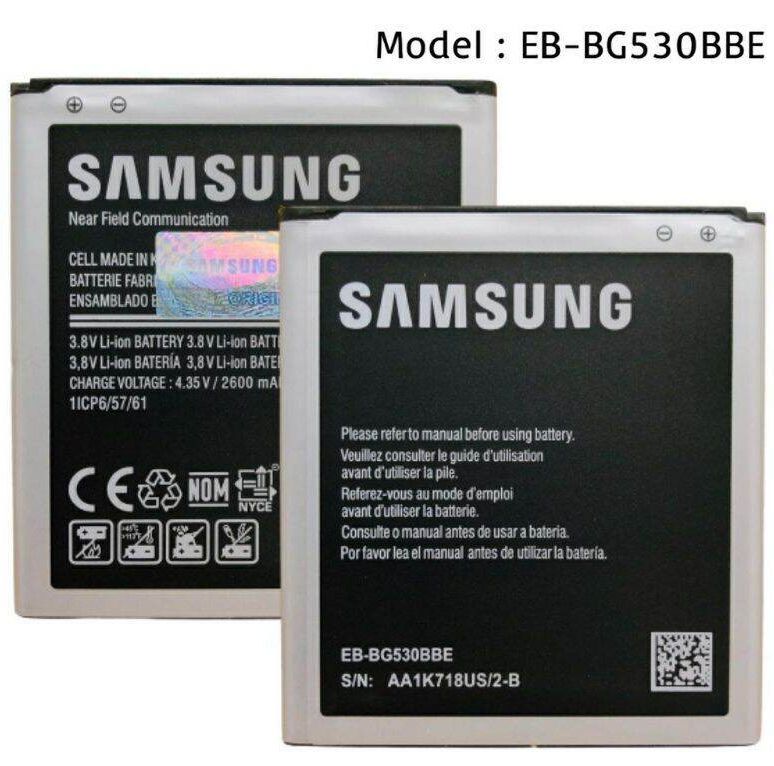 Pin Samsung Galaxy J2 Pro chính hãng J250