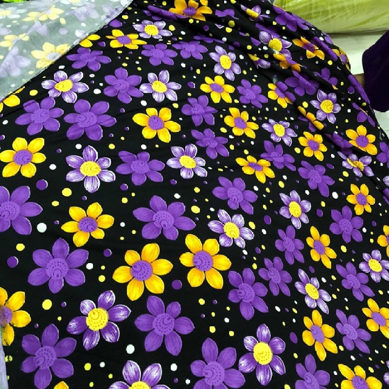 VẢI THUN ATY THƯỜNG 5018-GIÁ MÉT