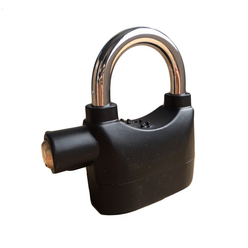 Ổ Khóa Báo Động Chống Trộm Chống Cắt