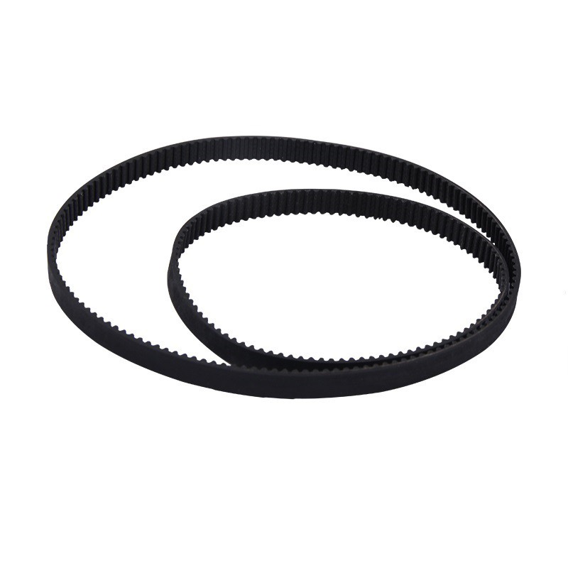 Dây đai GT2 6mm lõi thép (Chu vi 158mm, 200mm, 280mm, 400mm, 610mm, 852mm)
