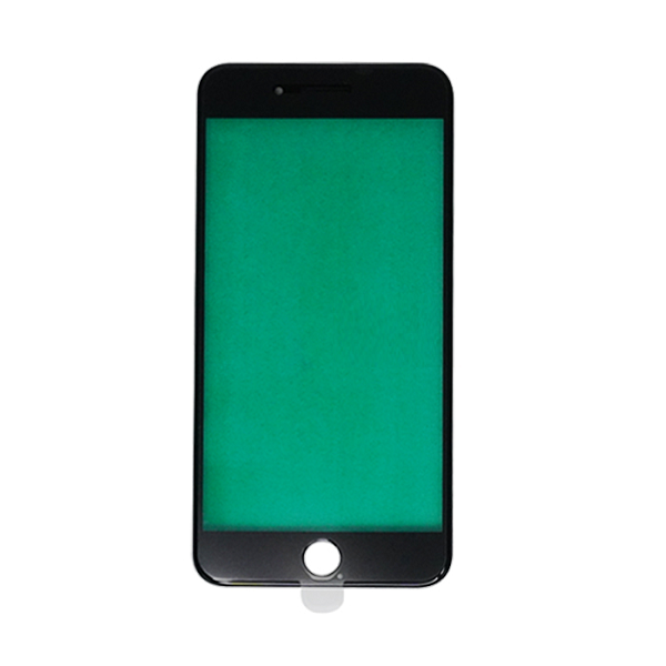 Mặt kính liền ron IPhone 8 Plus