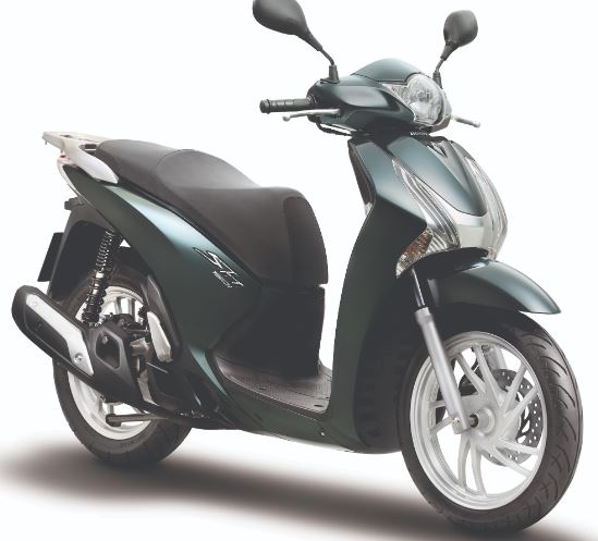 Remote Control for Honda Sh, Pcx 2015-2016 (K01-K02-K35) (Free Key Chain, Keychain, Installation Consultation)