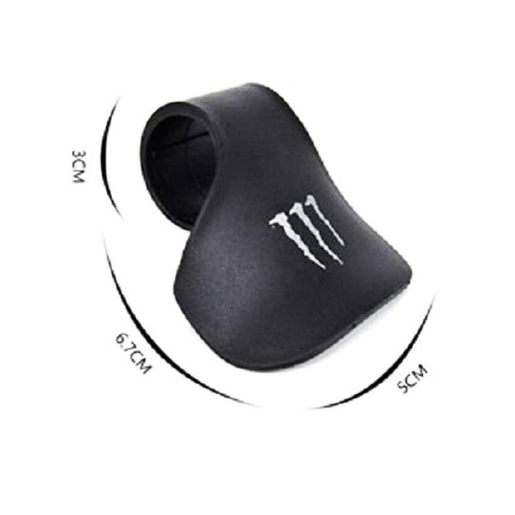 Miếng vặn ga trợ lực tay lái cho xe máy