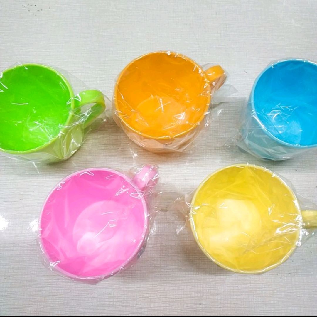 Cup (Glass) for Drinking Water for Babies