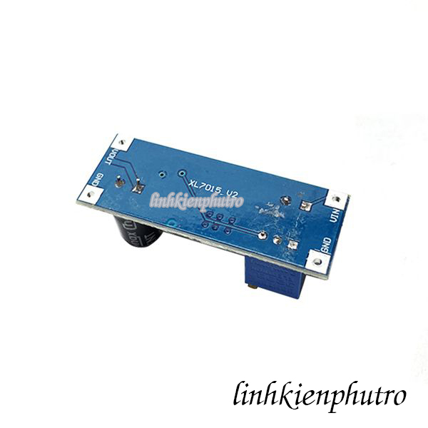 [HCM]Mạch Hạ Áp DC Từ 80V XL7015