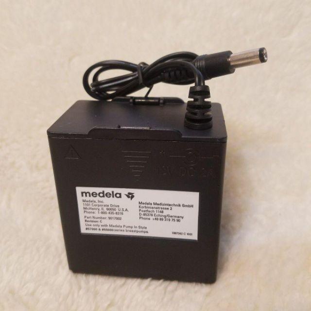 Hộp pin dự phòng Medela