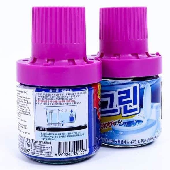 Bột  tắc cống,ống nước tiêu chuẩn hàn quốc