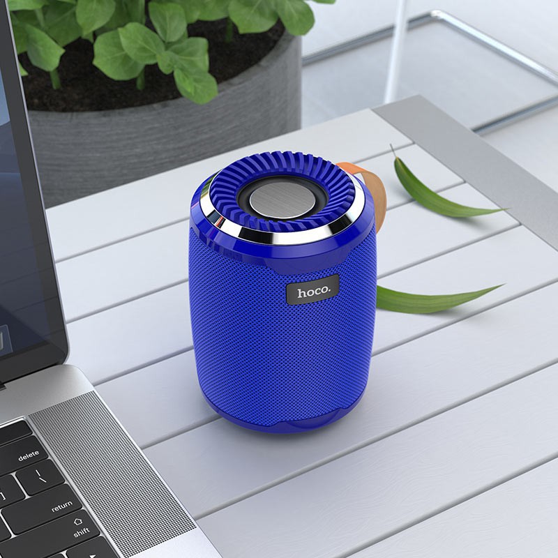 Loa bluetooth HOCO BS39