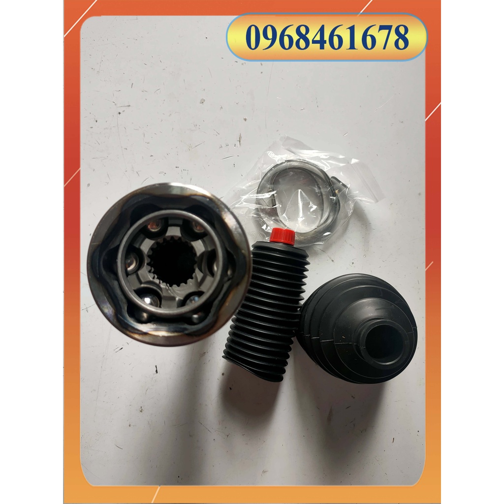 ĐẦU LÁP NGOÀI SAPRK, MATIZ