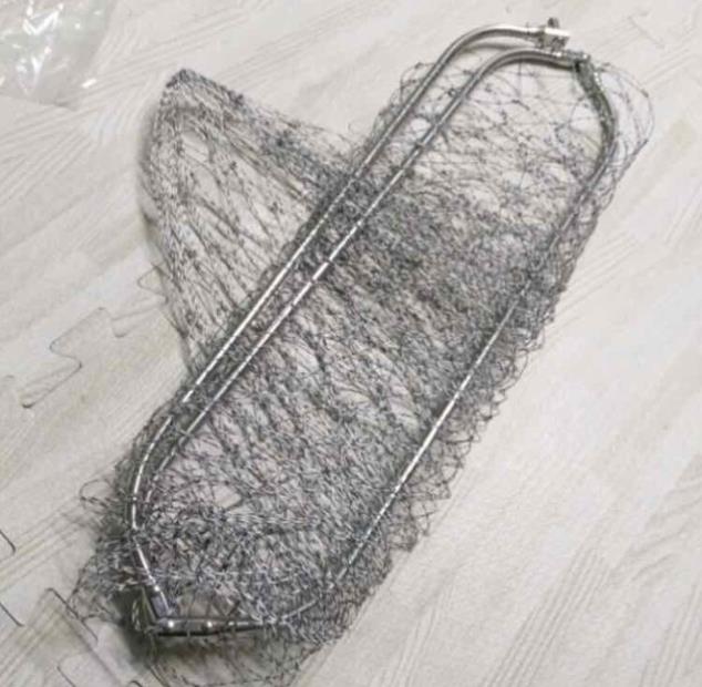 Vành vợt cá loại 50cm-60cm- 70-80cm