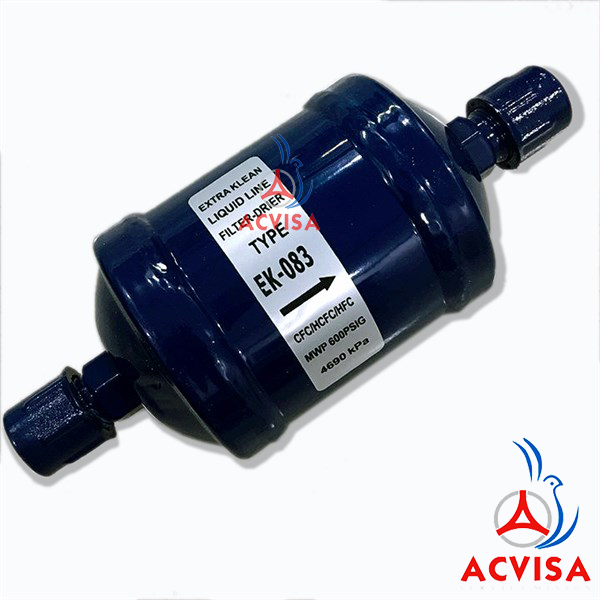 Phin Lọc Điều Hòa Genesso Ø6