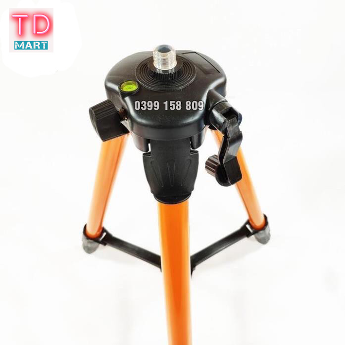 Chân máy cân bằng laser 1m2