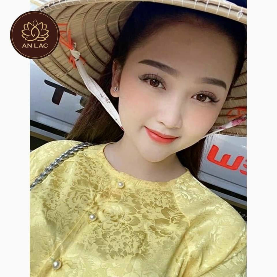 [HCM]SÉT ÁO BÀ BA DỄ THƯƠNG