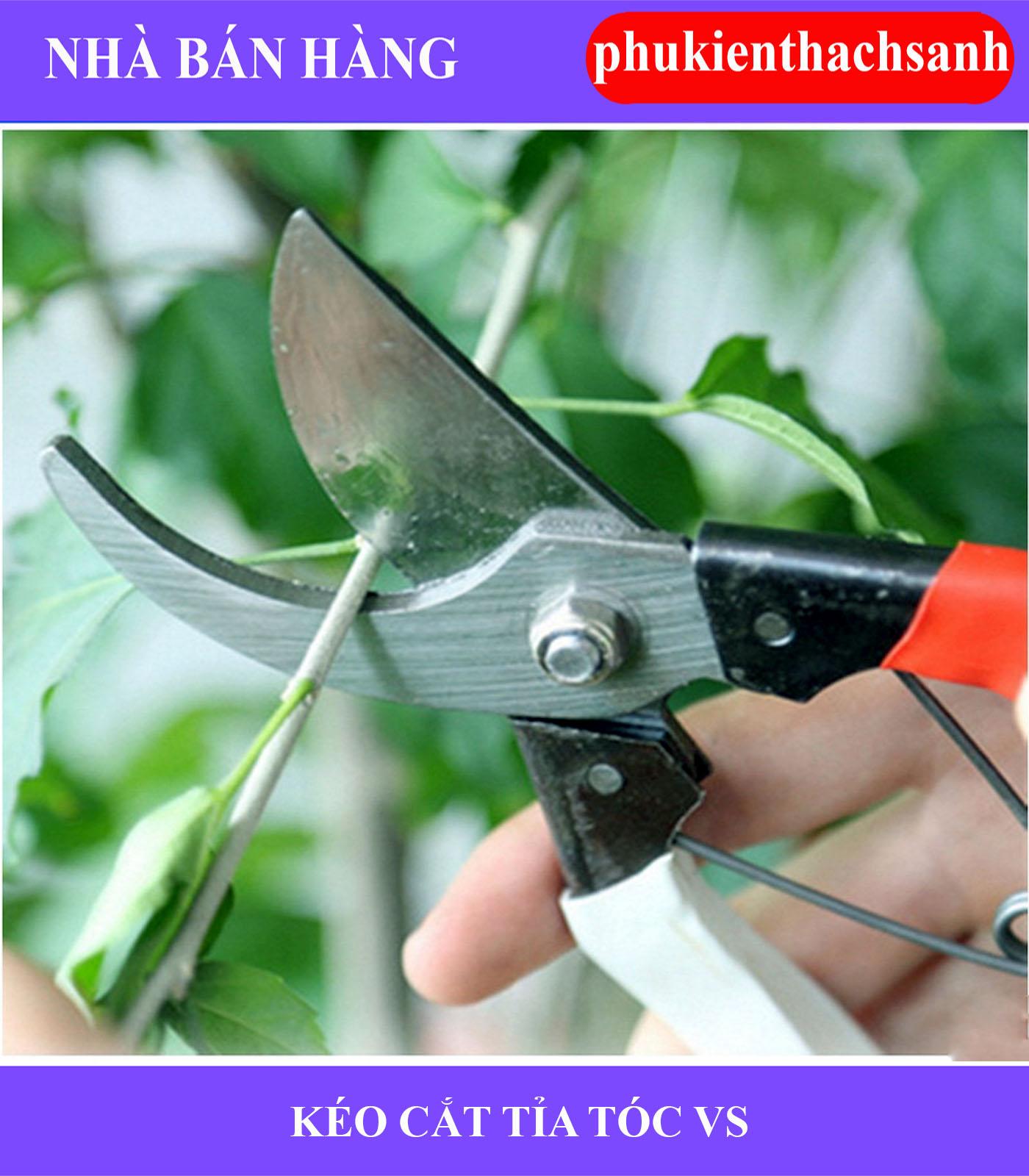 Kéo cắt tỉa cành cây janpanstyle giá rẽ tiện lợi