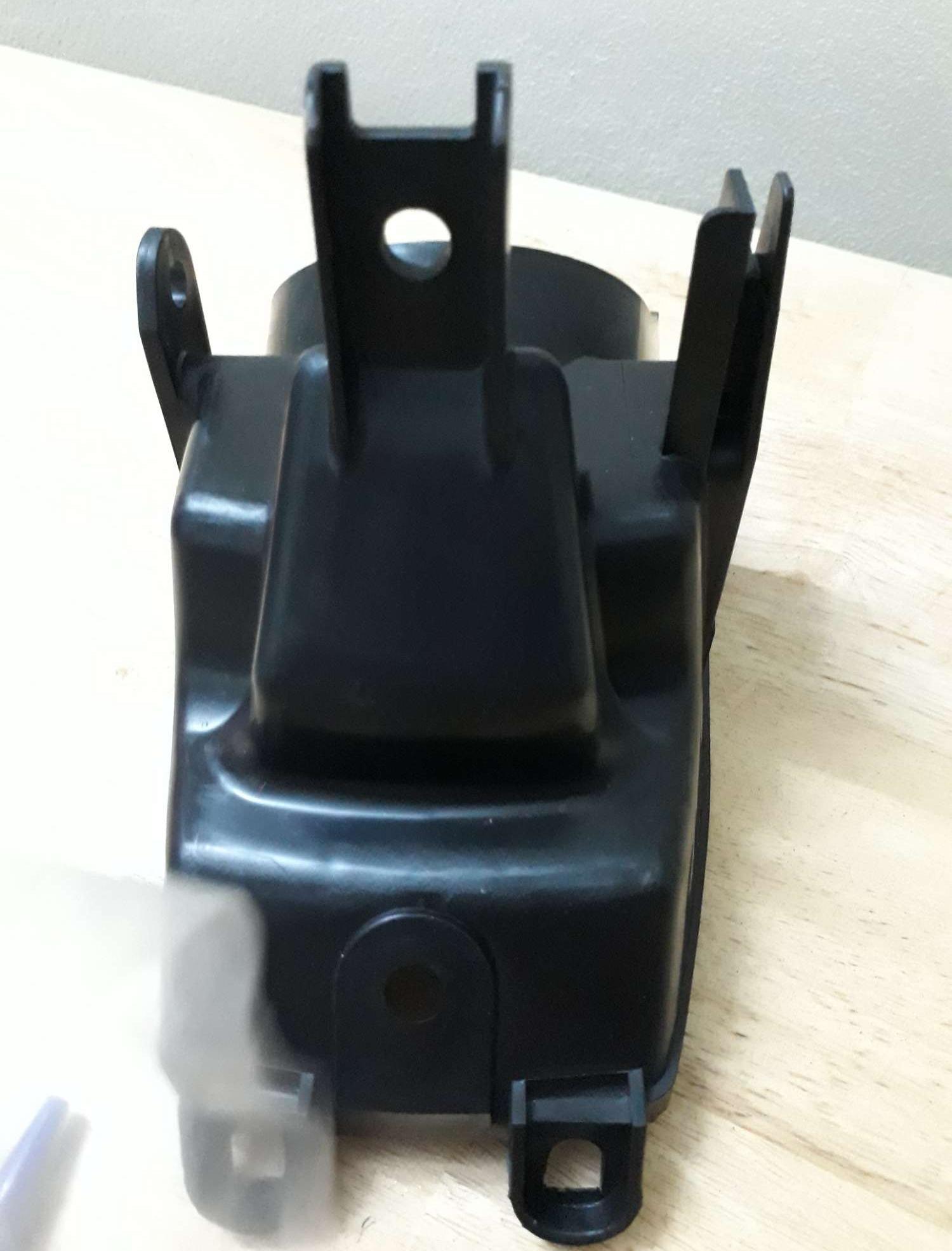 Chắn bùn bên trong xe Dream