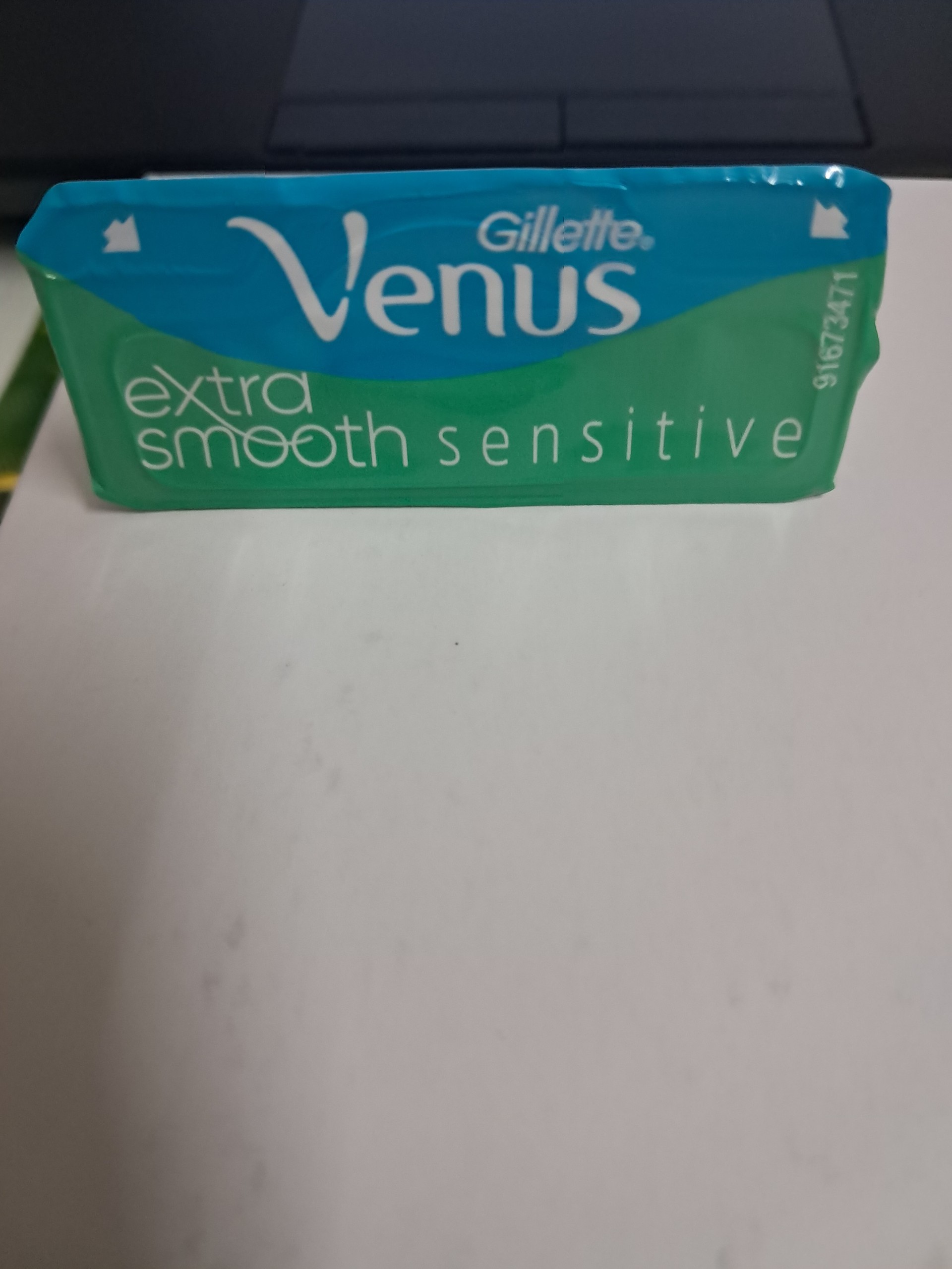 Tách lẻ đầu thay Gillette venus