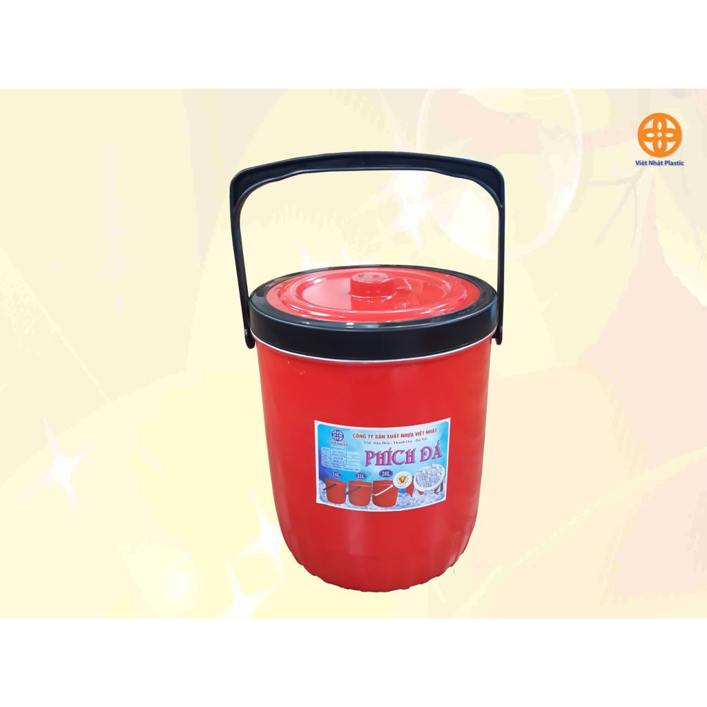 [Mã LIFEXANH03 giảm 10% đơn 500K] BÌNH ĐỰNG ĐÁ TRÒN 3 LIT, 5 LÍT, 7 LÍT, 10 LÍT, 15 LÍT.