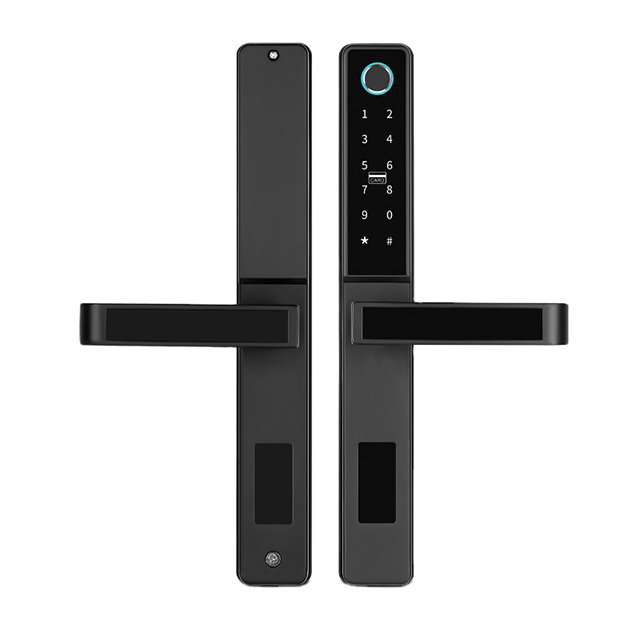 Khóa Cửa Thông Minh A2 WIFI TUYA