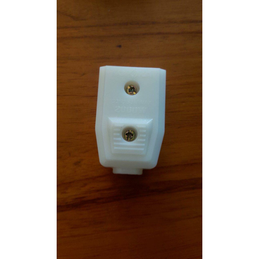 2 Phích cấm nối