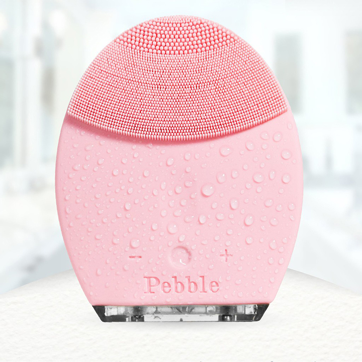 Máy Rửa Mặt Pebble Lisa Phiên Bản 2020 [Chính Hãng]