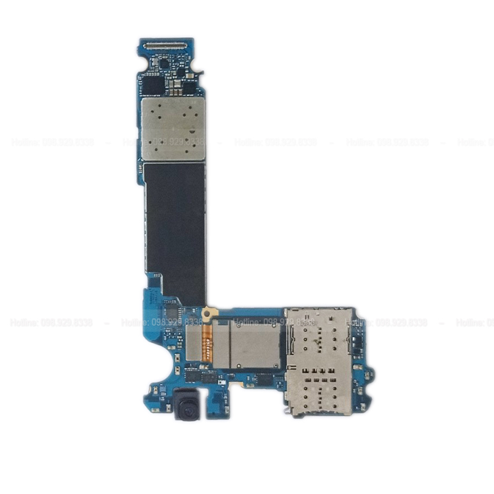 Main Board Samsung Galaxy S7 edge 1 Sim
