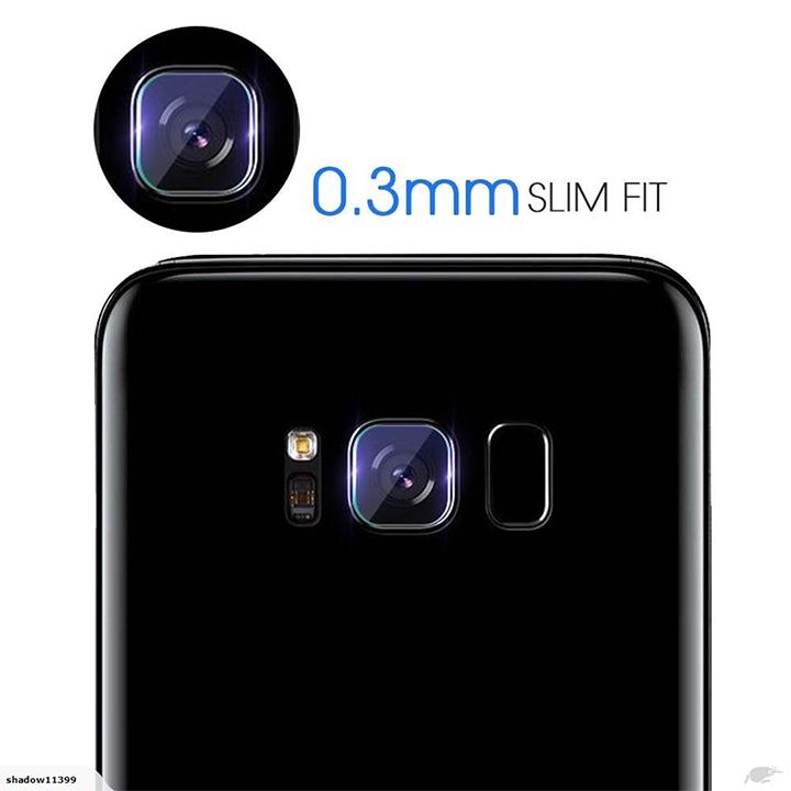 MIẾNG DÁN CƯỜNG LỰC CAMERA SAMSUNG GALAXY S8 PLUS